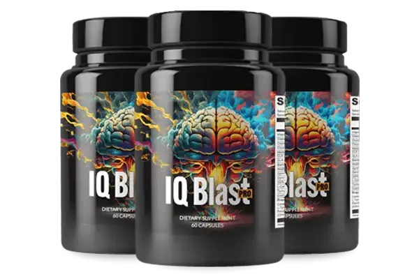 iq blast 3 bottles