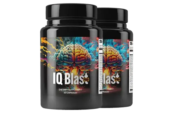 iq blast supplement